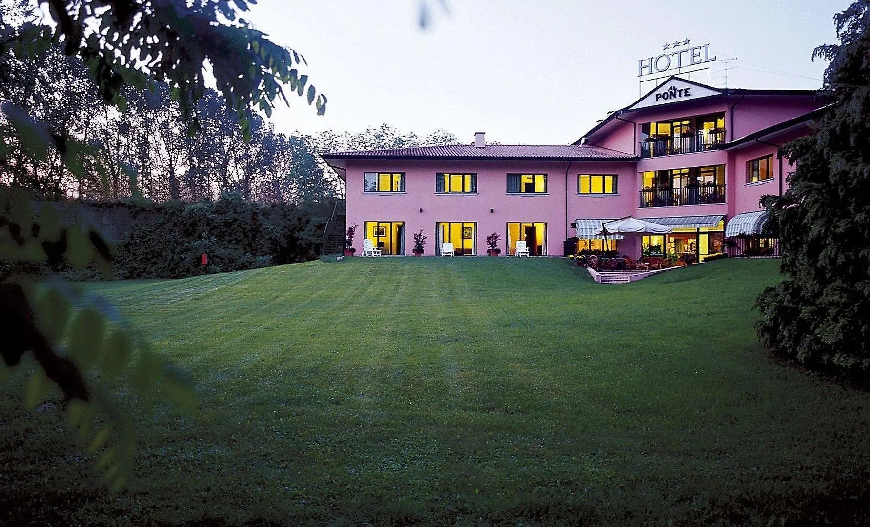 Hotel Al Ponte Gradisca d'Isonzo