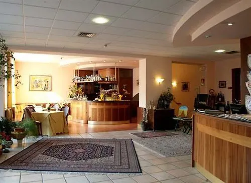 Hotel Al Ponte Gradisca d'Isonzo