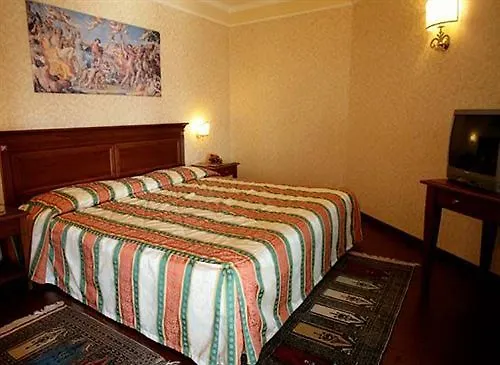 Hotel Al Ponte Gradisca d'Isonzo 4*,