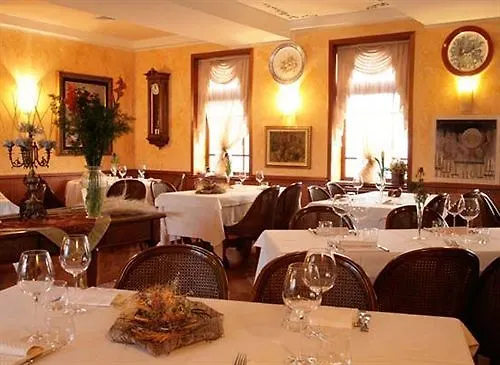Hotel Al Ponte Gradisca d'Isonzo