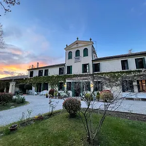 Bed & Breakfast Gradenigo, Lancenigo