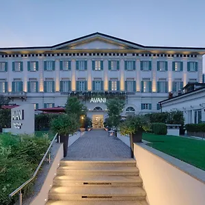 Hotel Avani Palazzo Moscova -previously Nh Palazzo Moscova- ****