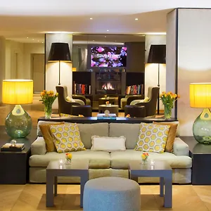 Hotel Starhotels Michelangelo ****