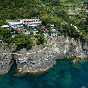 Hotel Porto Roca ****