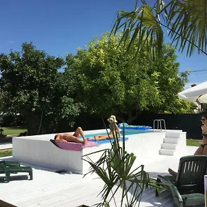 Bed & Breakfast Isonzo, Turriaco