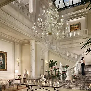 Hotel Palazzo Parigi & Grand - Lhw *****