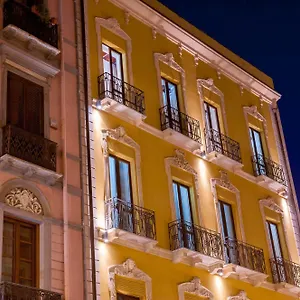 Hotel Flora ****
